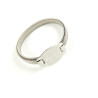 Obiecte bisericesti | Bratara elastica arc metalic | 1033