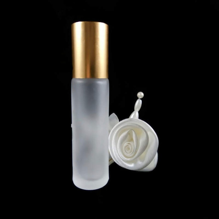 Obiecte bisericesti | Sticlute pentru mir cu bila roll on 5ml | 5704