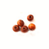 Margele bile distantiere | Margele rotunde de trecere 7mm | 6508