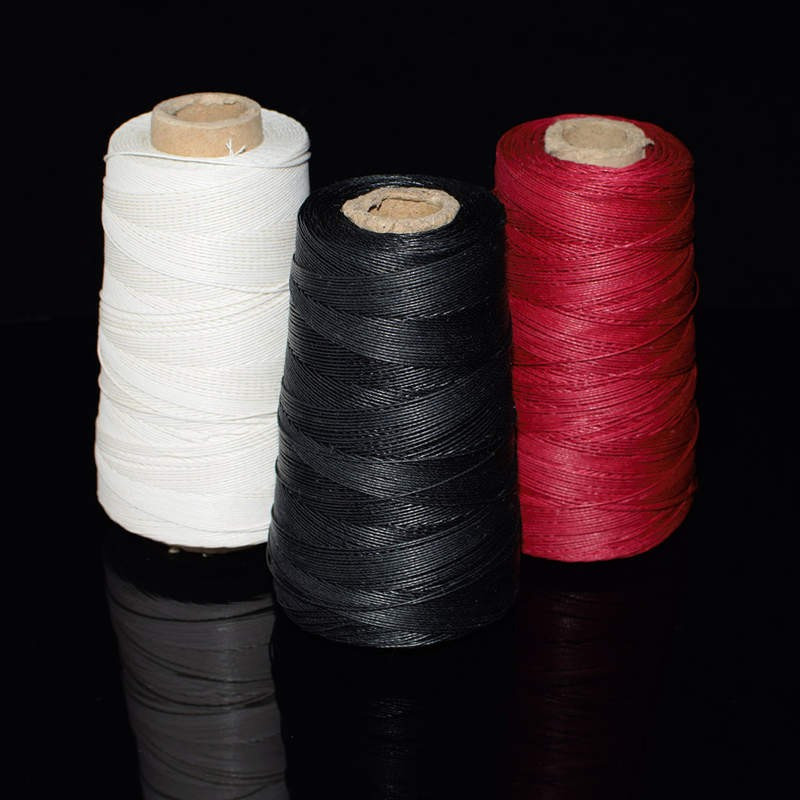 Obiecte bisericesti | Sfoara | Snur textil pentru impletit 1mm | 6335