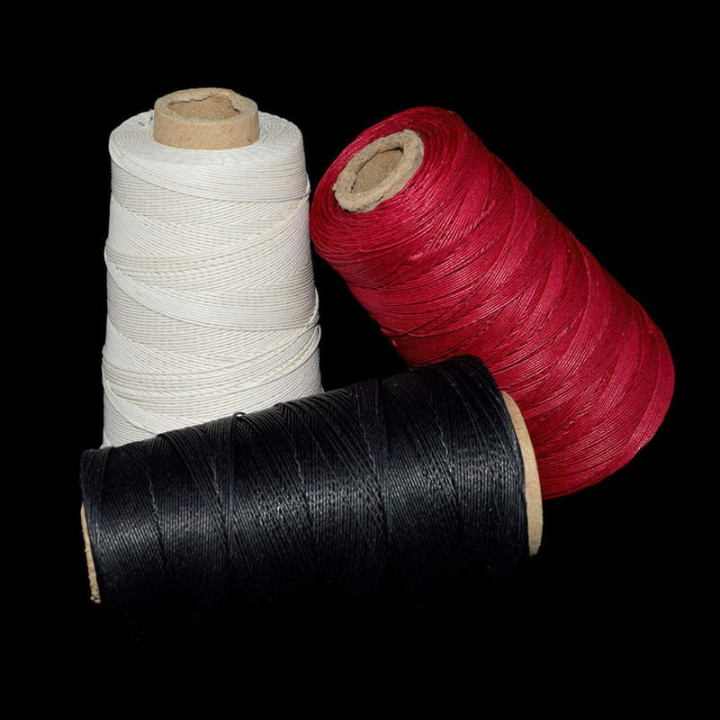 Obiecte bisericesti | Sfoara | Snur textil pentru impletit 1mm | 6335