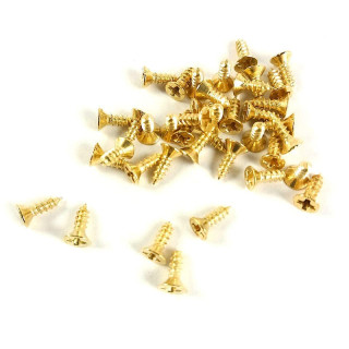 Accesorii inramari | Surub cruce pentru lemn 8mm | 3608