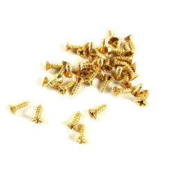 Accesorii inramari | Surub cruce pentru lemn 10mm | 3609