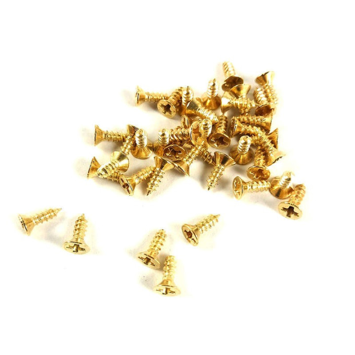 Accesorii inramari | Surub cruce pentru lemn 10mm | 3609