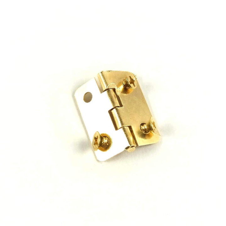 Accesorii inramari | Surub cruce pentru lemn 10mm | 3609