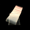 Ambalaje | Pungi cu fermoar – ziplock 6cmx8cm set 500 buc | 3752