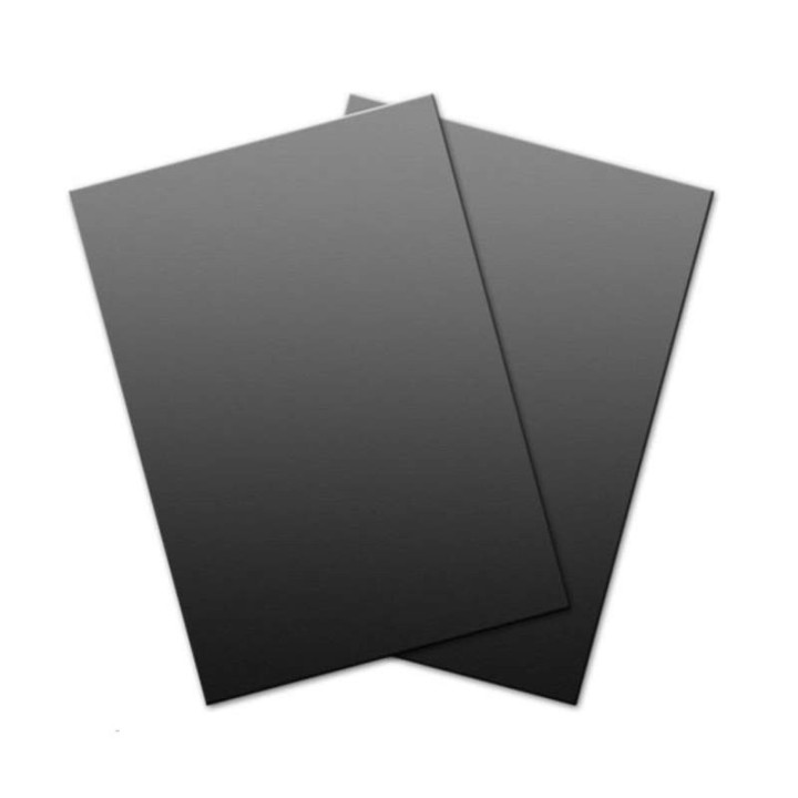 Magneti | Foi magnetice cu adeziv 0.4mmx10cmx15cm | 3809