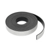 Magneti | Banda magnetica cu adeziv 1.5mmx3cmx15m | 3819