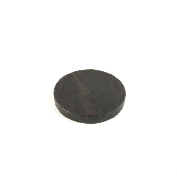 Magneti | Magneti disc 3mmx15mmx15mm | 3823