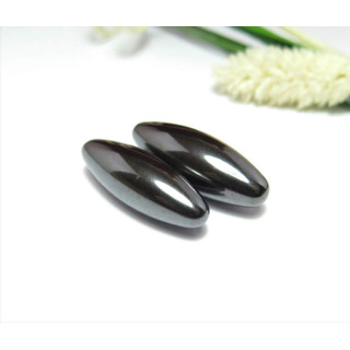 Magneti | Magneti oval antistres 15mmx40mm | 3835