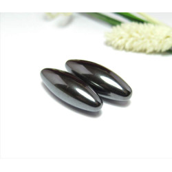 Magneti | Magneti oval antistres 18mmx45mm | 3836