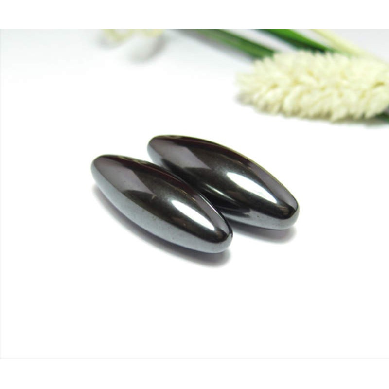 Magneti | Magneti oval antistres 18mmx45mm | 3836
