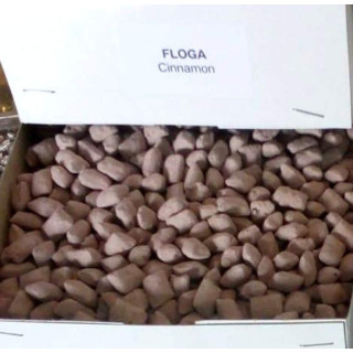 Obiecte bisericesti | Tamaie greceasca parfumata Cinnamon – Scortisoara  | 2816