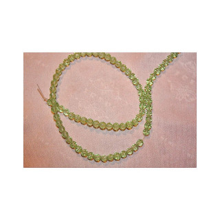 Obiecte bisericesti bile | Margele rotunde de trecere 4mm | 6228