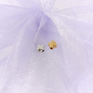 Obiecte bisericesti bile | Margele cruce de trecere 7mm | 6007