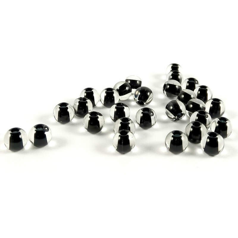 Obiecte bisericesti bile | Margele rotunde de trecere 6mm | 6271