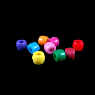 Obiecte bisericesti bile | Margele saiba de trecere 8mm | 6288