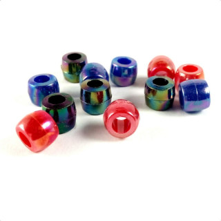 Obiecte bisericesti bile | Margele saiba de trecere 8mm | 6290