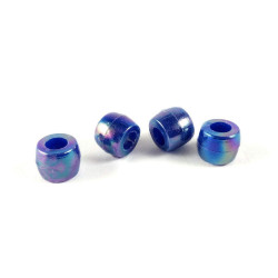 Obiecte bisericesti bile | Margele saiba de trecere 8mm | 6290