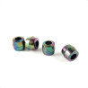 Obiecte bisericesti bile | Margele saiba de trecere 8mm | 6290