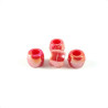 Obiecte bisericesti bile | Margele saiba de trecere 8mm | 6290