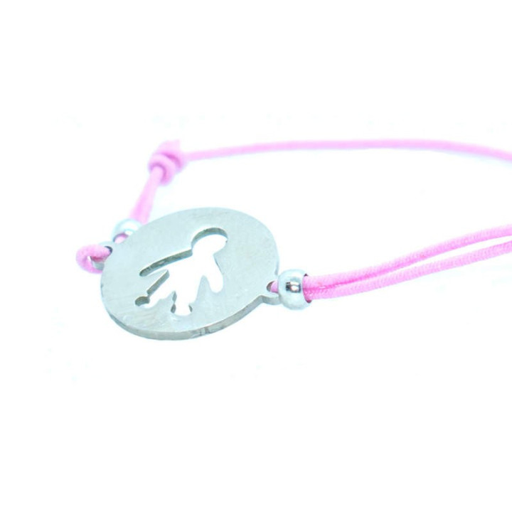 Colportaj Bisericesti.ro | Bratara elastica noduri | 1243