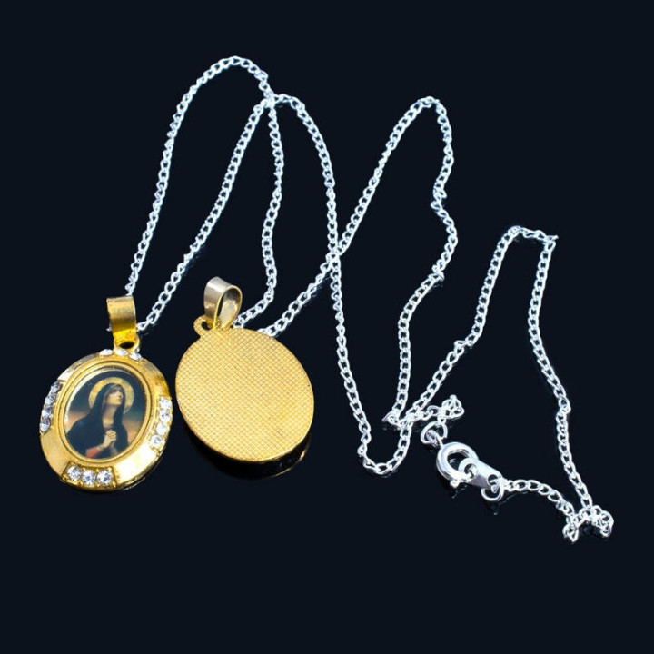 Colportaj Bisericesti.ro | Coliere bob de orez | 1895