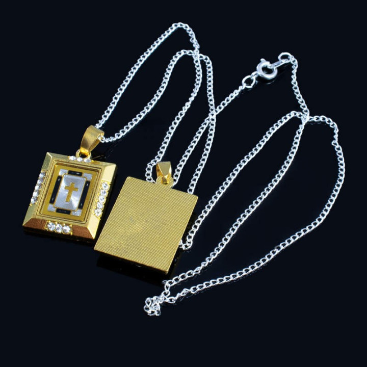 Colportaj Bisericesti.ro | Coliere bob de orez | 1895