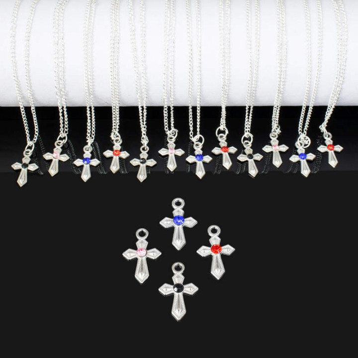 Colportaj Bisericesti.ro | Coliere bob de orez | 1897