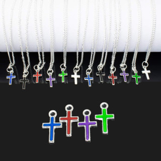 Colportaj Bisericesti.ro | Coliere bob de orez | 1898