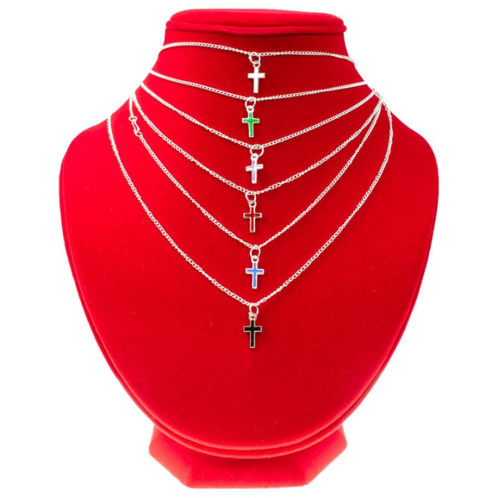 Colportaj Bisericesti.ro | Coliere bob de orez | 1898