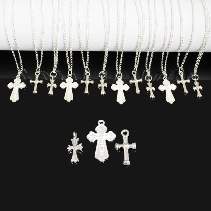 Colportaj Bisericesti.ro | Coliere bob de orez | 1899