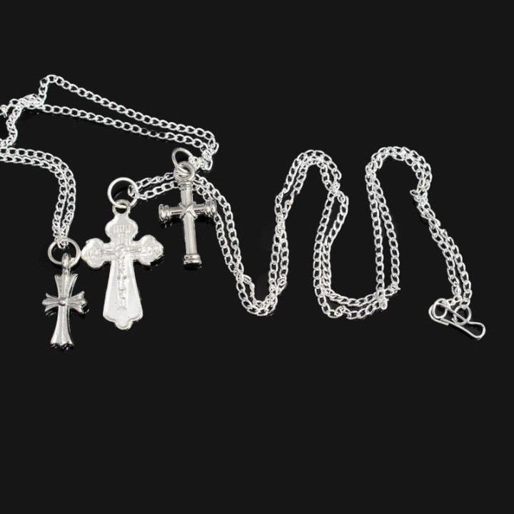 Colportaj Bisericesti.ro | Coliere bob de orez | 1899