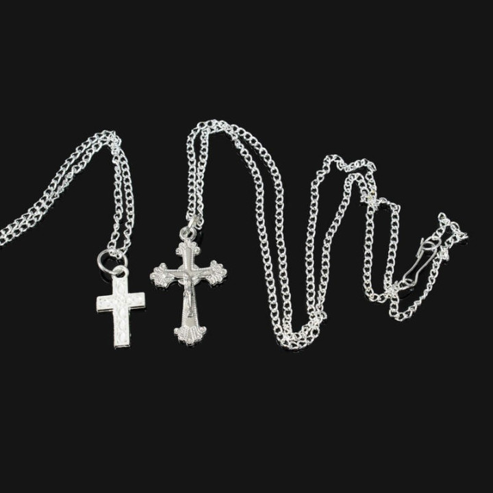 Colportaj Bisericesti.ro | Coliere bob de orez | 1900