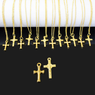 Colportaj Bisericesti.ro | Coliere bob de orez | 1901