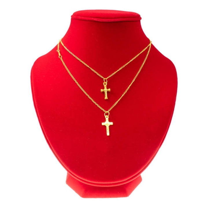 Colportaj Bisericesti.ro | Coliere bob de orez | 1901