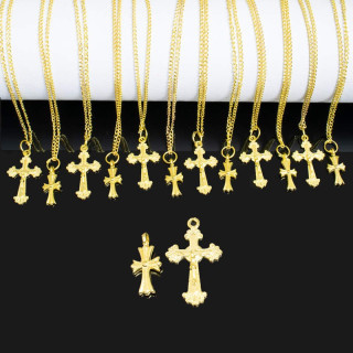 Colportaj Bisericesti.ro | Coliere bob de orez | 1902