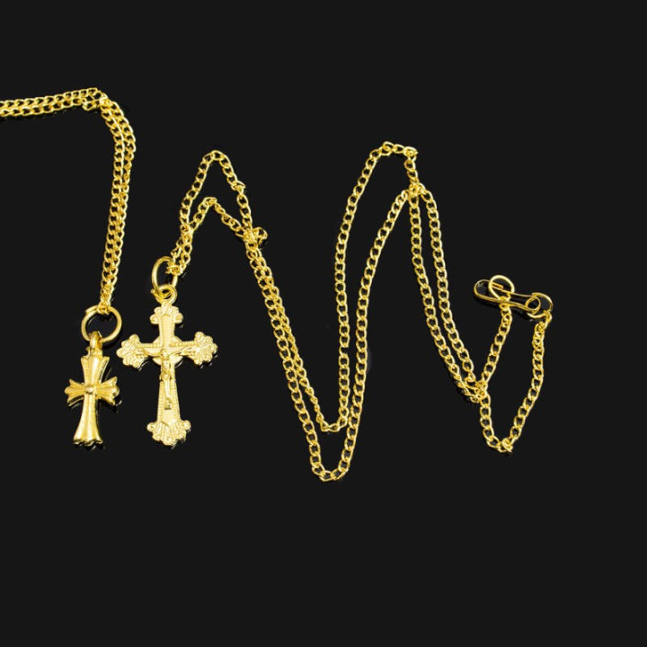 Colportaj Bisericesti.ro | Coliere bob de orez | 1902