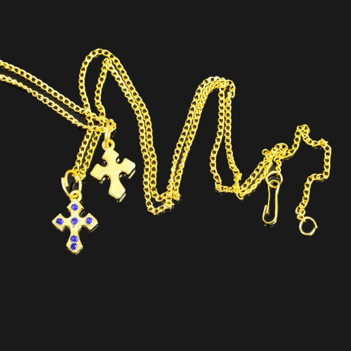 Colportaj Bisericesti.ro | Coliere bob de orez | 1903