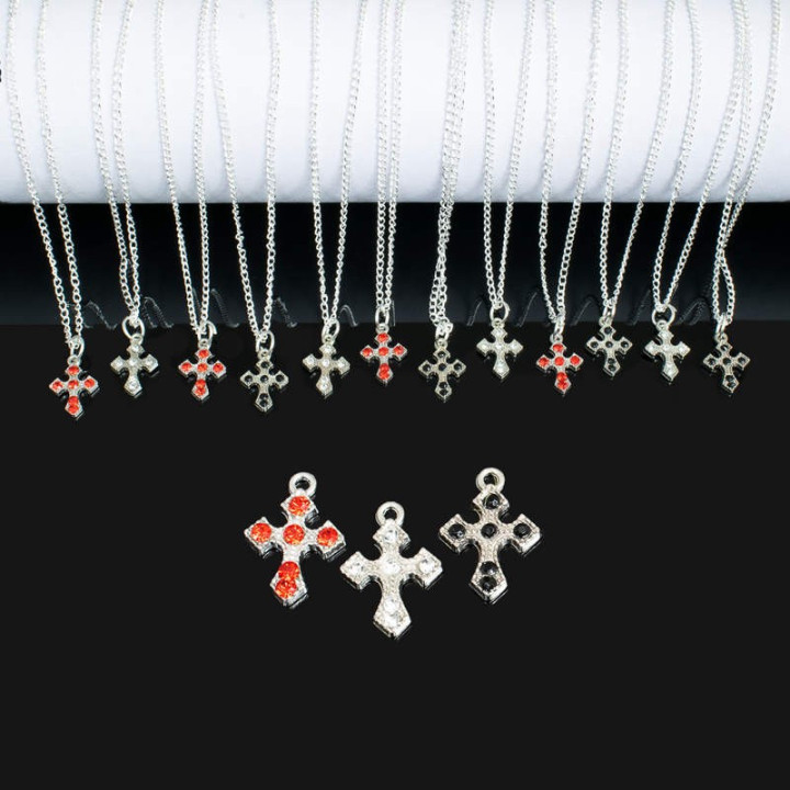 Colportaj Bisericesti.ro | Coliere bob de orez | 1904