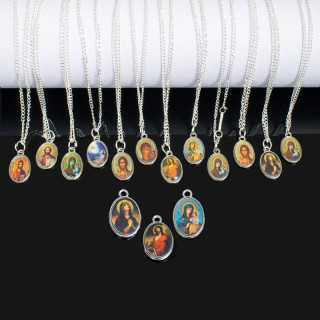 Colportaj Bisericesti.ro | Coliere bob de orez | 1905