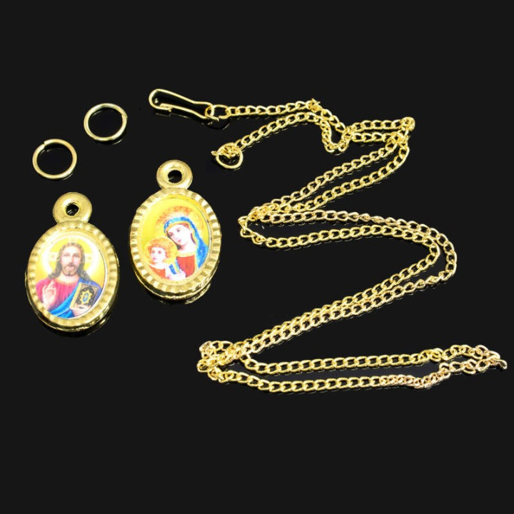 Colportaj Bisericesti.ro | Coliere bob de orez | 1907