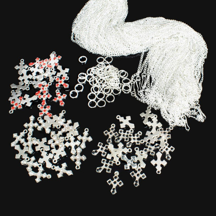 Colportaj Bisericesti.ro | Coliere bob de orez | 1910