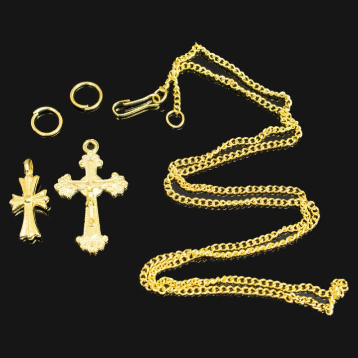 Colportaj Bisericesti.ro | Coliere bob de orez | 1911