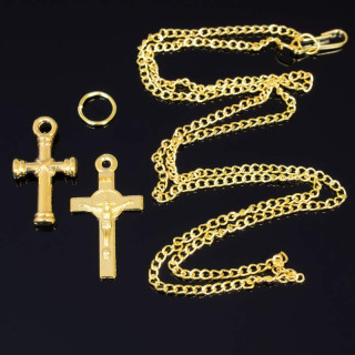 Colportaj Bisericesti.ro | Coliere bob de orez | 1912