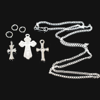 Colportaj Bisericesti.ro | Coliere bob de orez | 1913