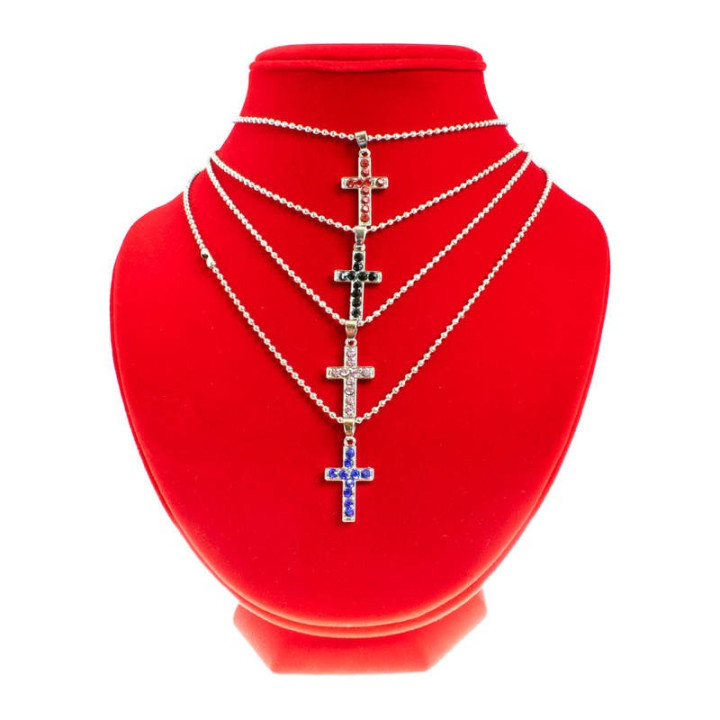 Colportaj Bisericesti.ro | Coliere medalion metalic   | 1918