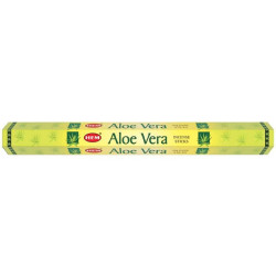 Betisoare parfumate Hem Aloe Vera Hem Bete parfumate Hem India