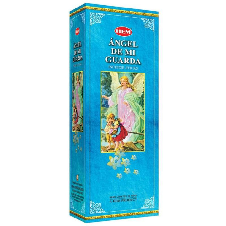 Betisoare parfumate Hem Angel De Mi Guarda Hem Bete parfumate Hem India