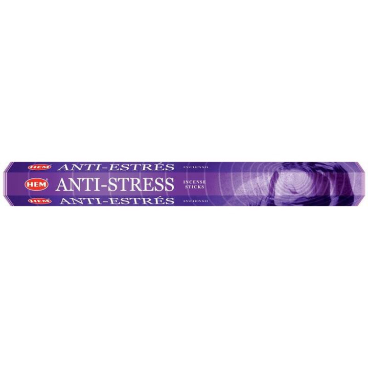 Betisoare parfumate Hem Anti Stress Hem Bete parfumate Hem India
